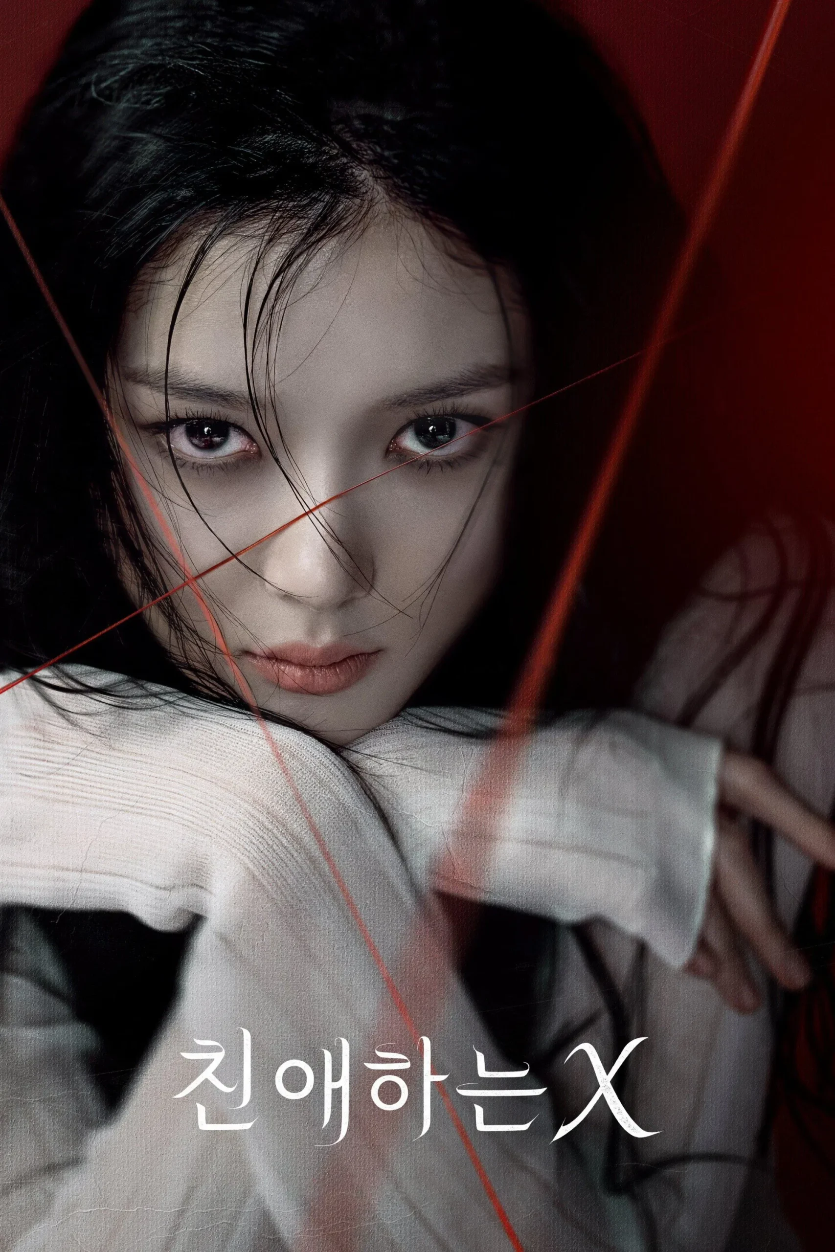 Dear X (2025) Episode 01-12 End