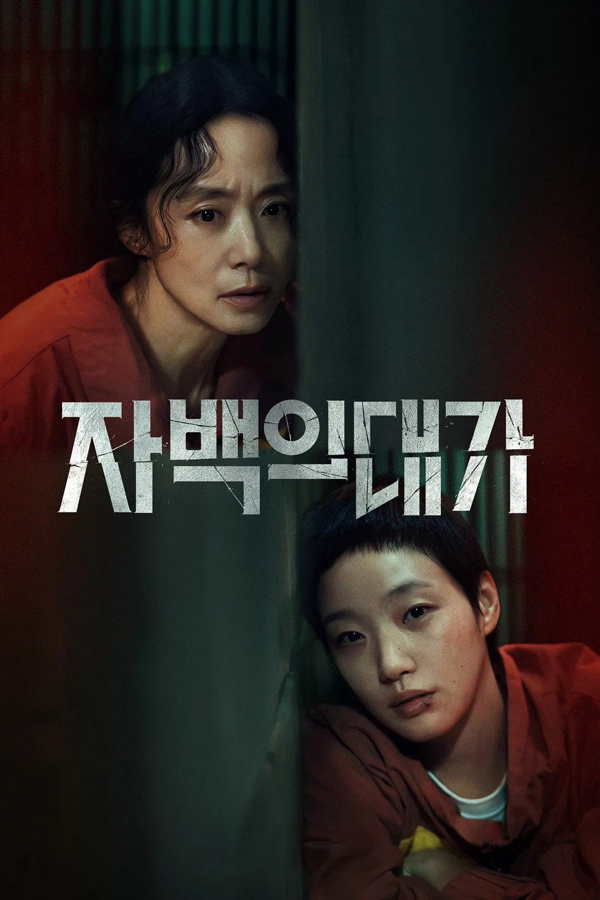 The Price of Confession (2025) Episode 01-12 End